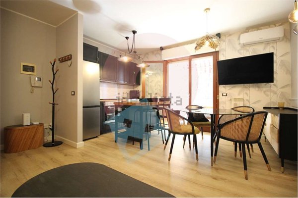 appartamento in affitto a Montesilvano