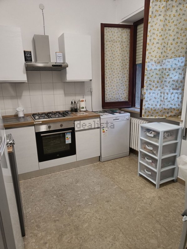 appartamento in affitto a Montesilvano