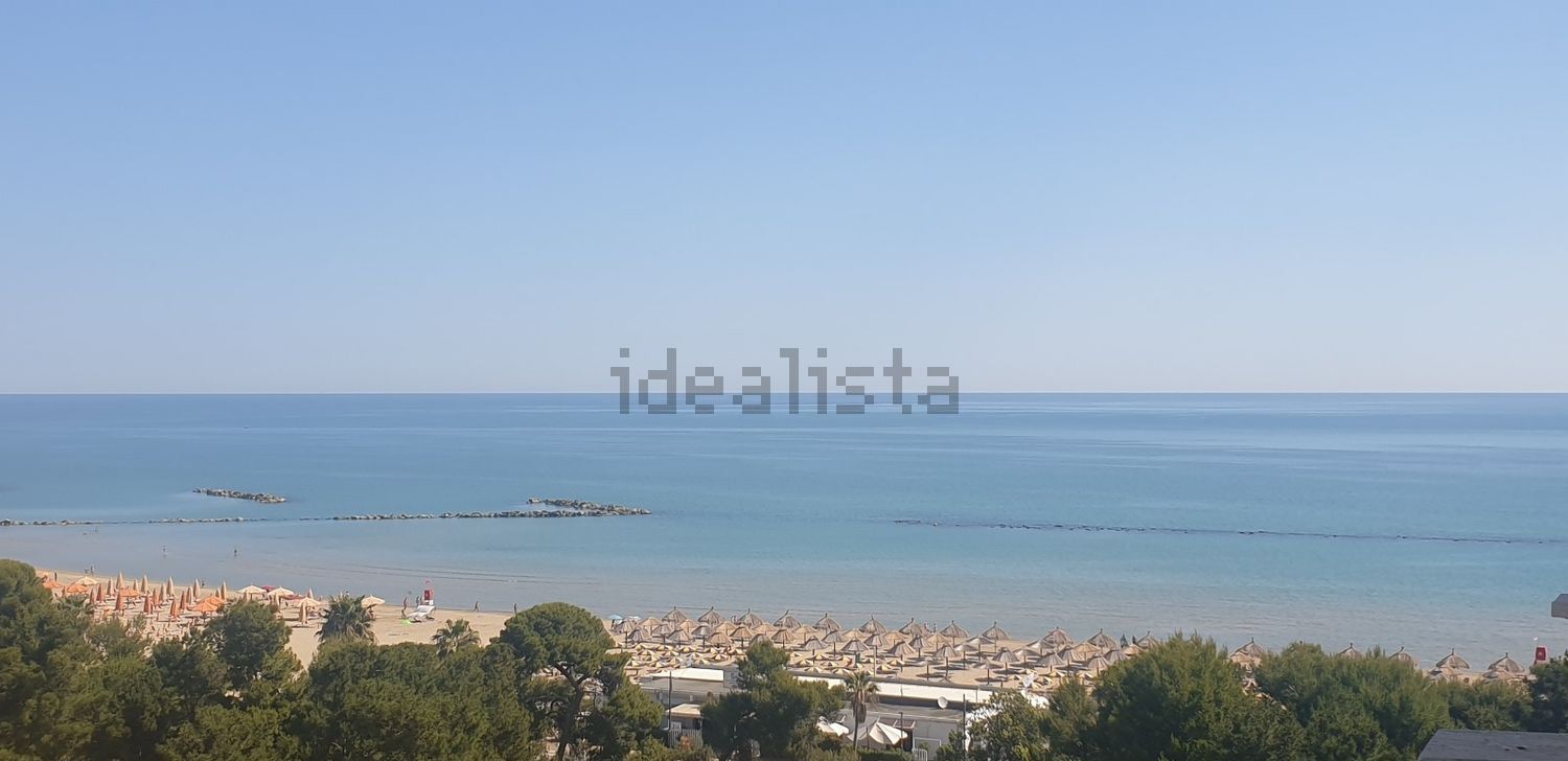 appartamento in affitto a Montesilvano