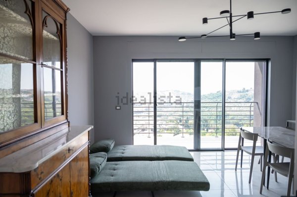 appartamento in affitto a Montesilvano in zona Montesilvano Colle