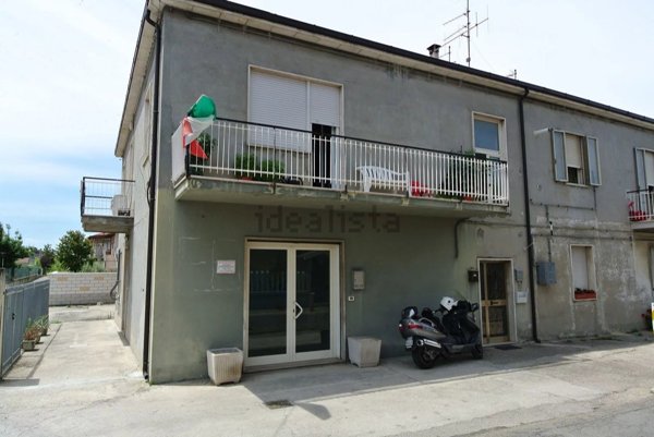 locale commerciale in affitto a Montesilvano