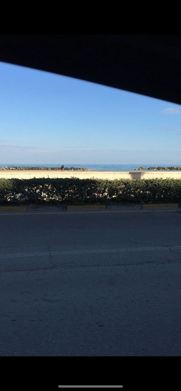 appartamento in affitto a Montesilvano