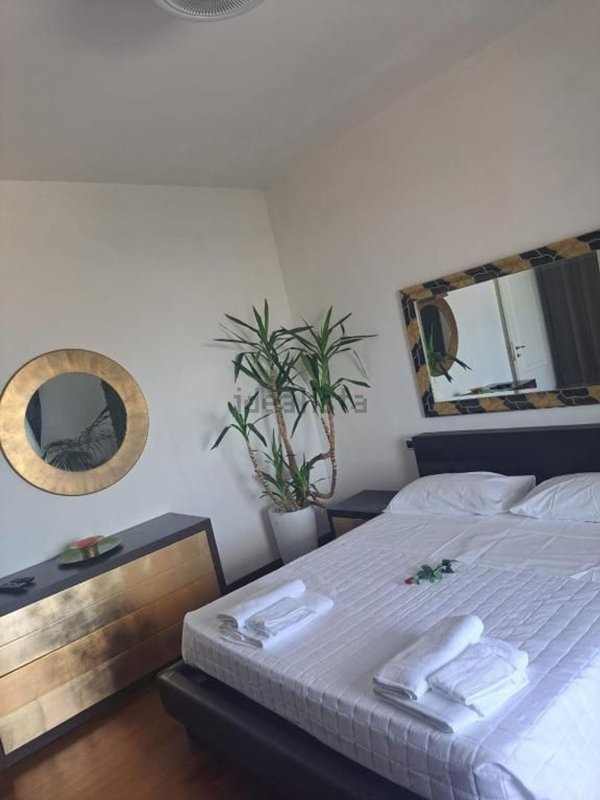 casa indipendente in affitto a Montesilvano