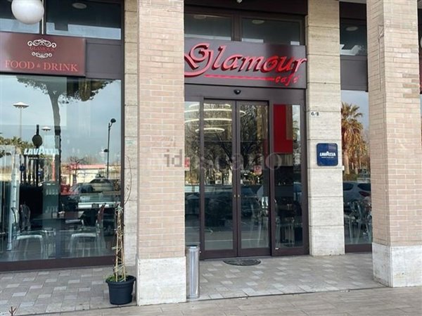 negozio in affitto a Montesilvano