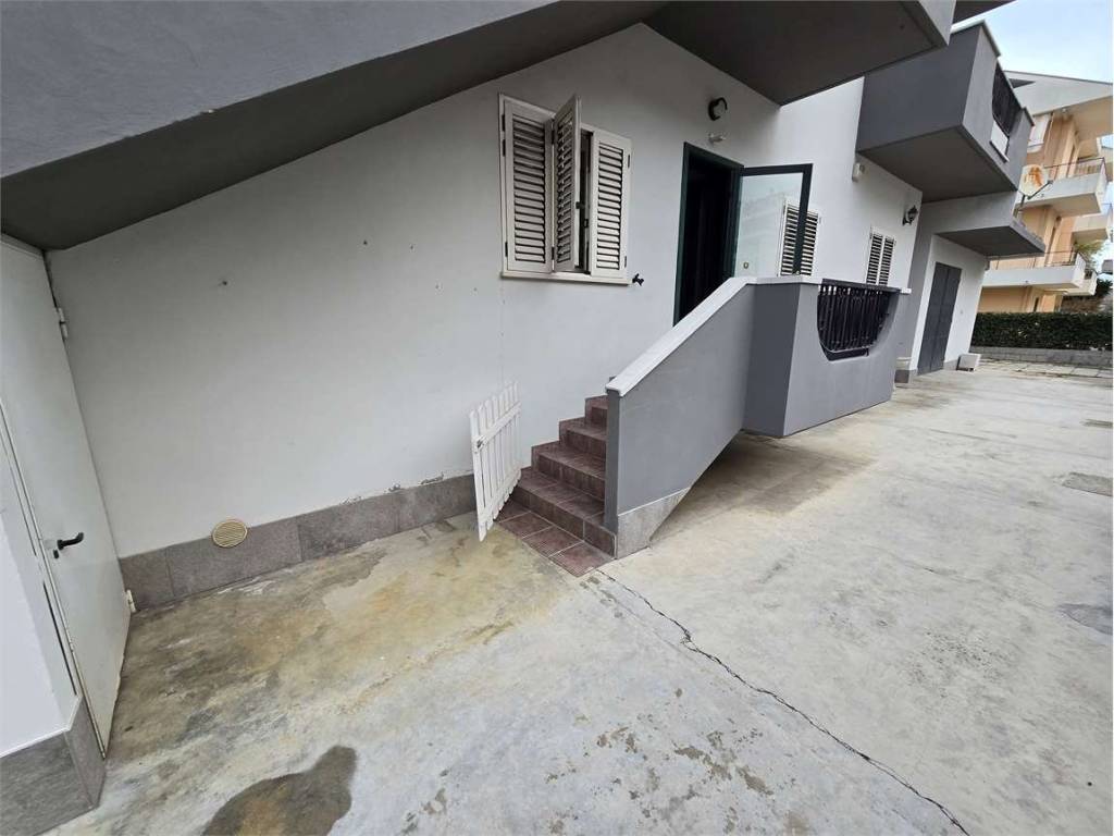 appartamento in affitto a Montesilvano