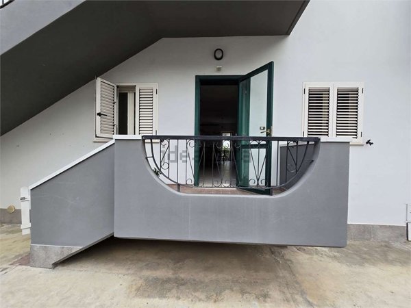 appartamento in affitto a Montesilvano