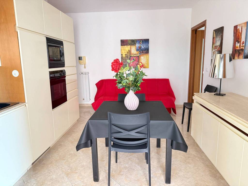 appartamento in affitto a Montesilvano