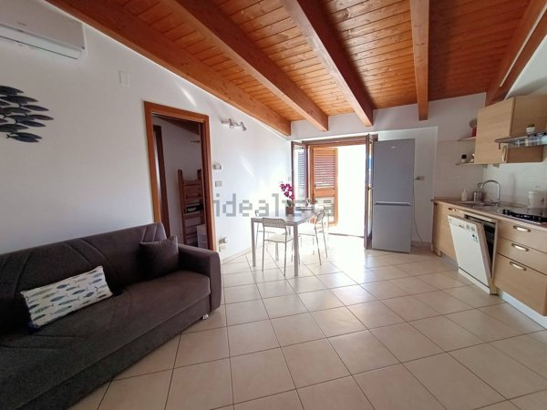 appartamento in affitto a Montesilvano