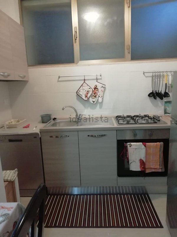 appartamento in affitto a Montesilvano