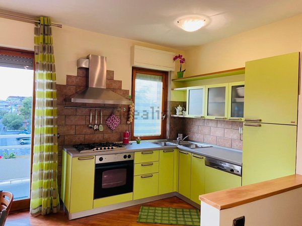 appartamento in affitto a Montesilvano