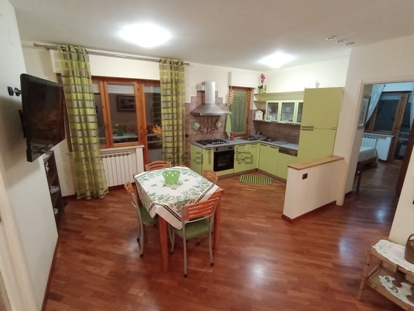 appartamento in affitto a Montesilvano