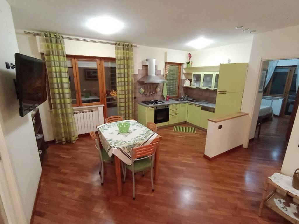 appartamento in affitto a Montesilvano