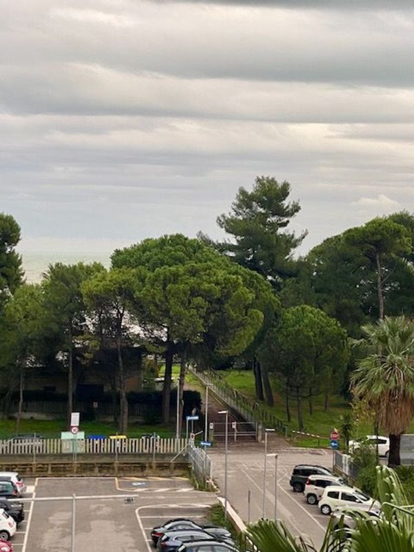 appartamento in affitto a Montesilvano