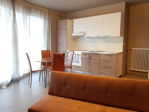 appartamento in affitto a Montesilvano