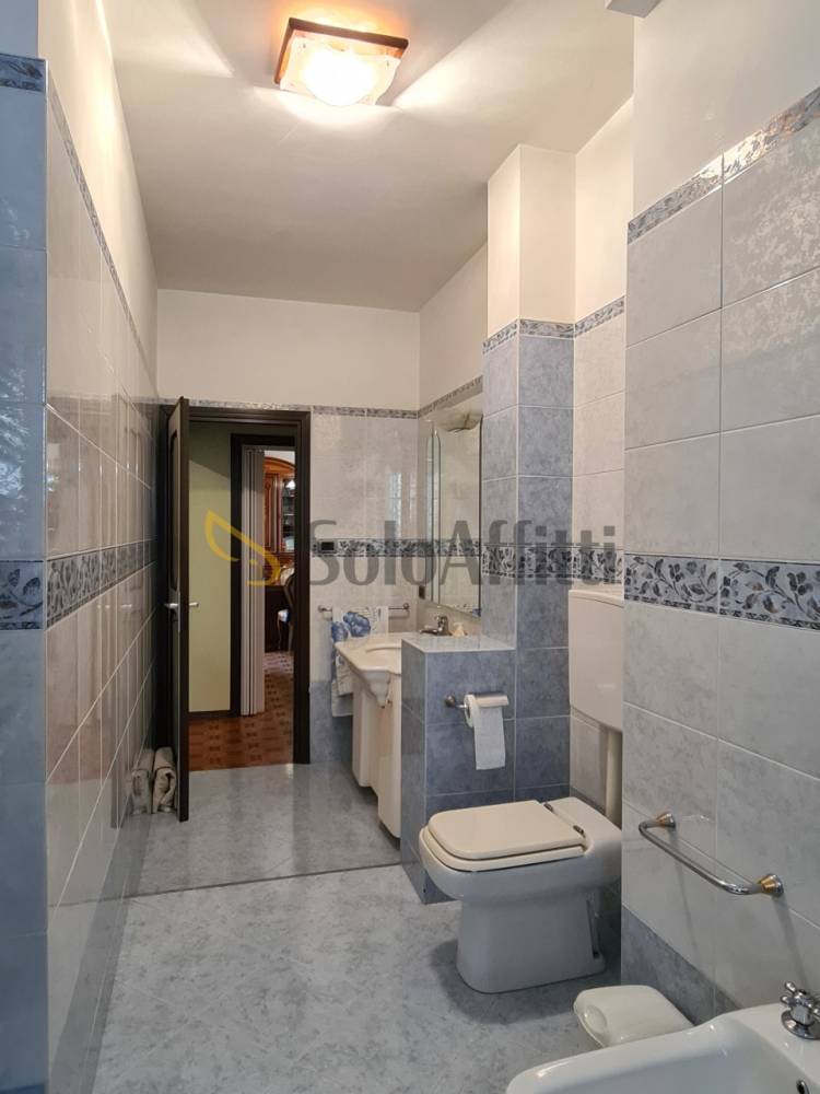 appartamento in affitto a Montesilvano