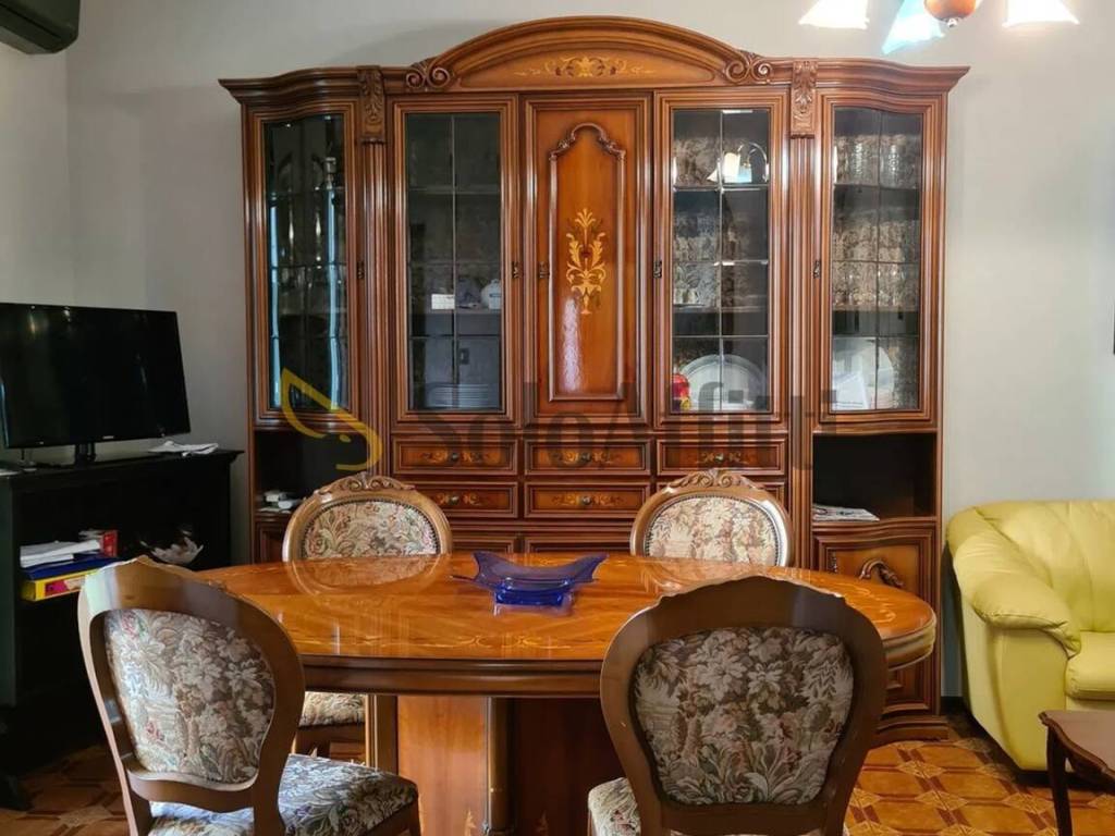 appartamento in affitto a Montesilvano