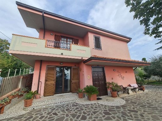 appartamento in affitto a Montesilvano in zona Montesilvano Colle