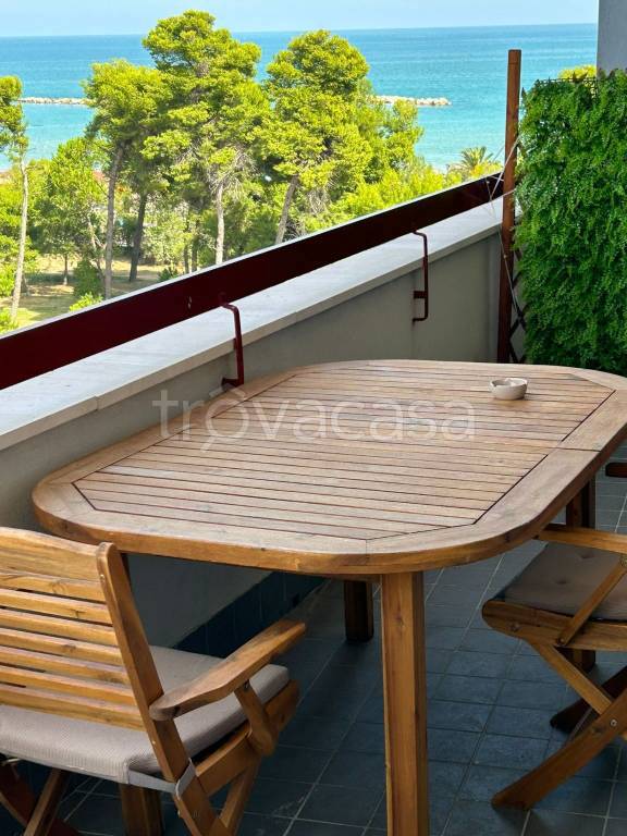 appartamento in affitto a Montesilvano