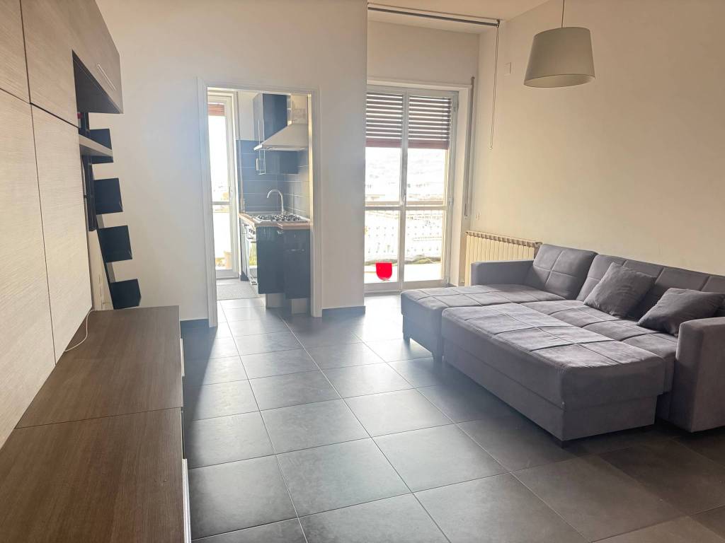 appartamento in affitto a Montesilvano