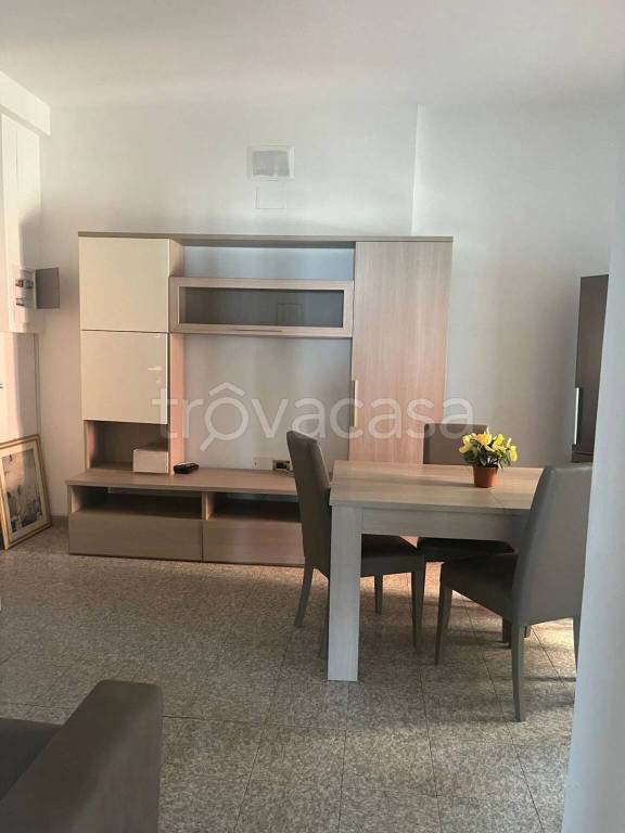 appartamento in affitto a Montesilvano