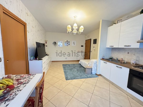 appartamento in affitto a Montesilvano