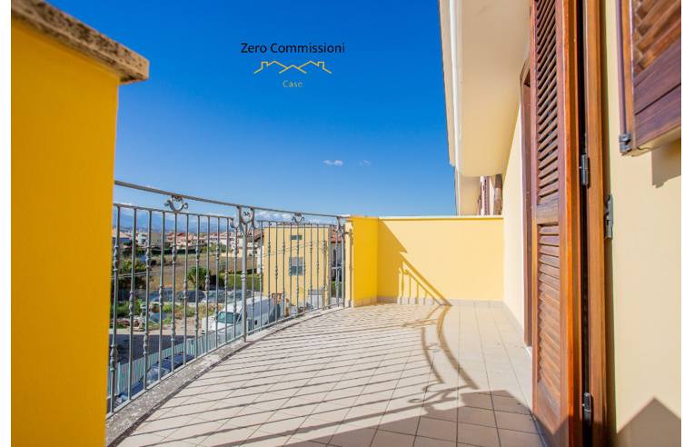 casa indipendente in affitto a Montesilvano in zona Villa Carmine