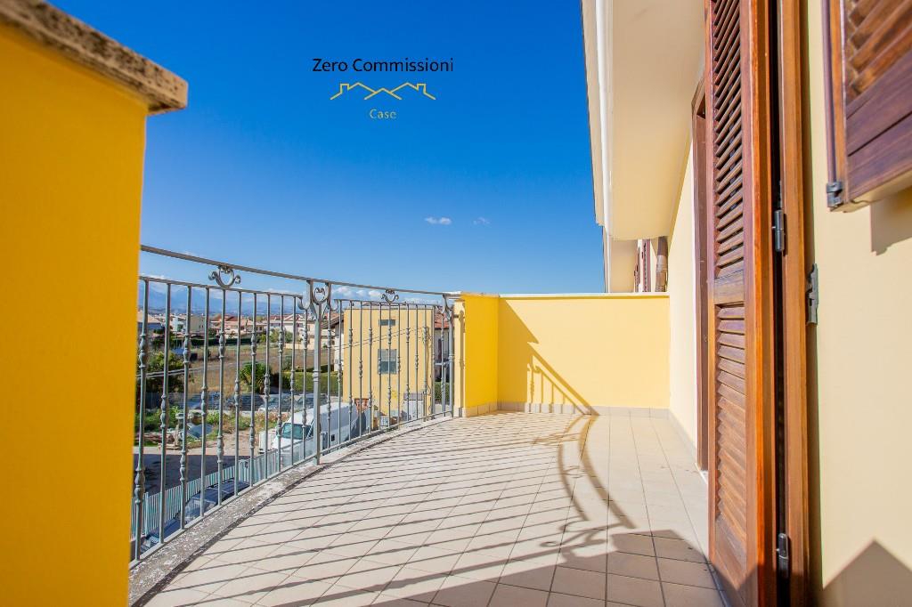 casa indipendente in affitto a Montesilvano in zona Villa Carmine