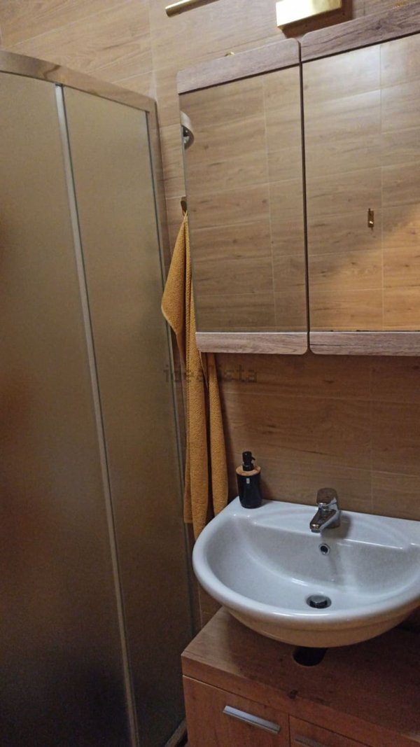 appartamento in affitto a Montesilvano