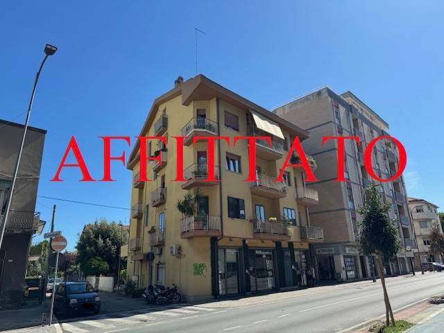 appartamento in affitto a Montesilvano