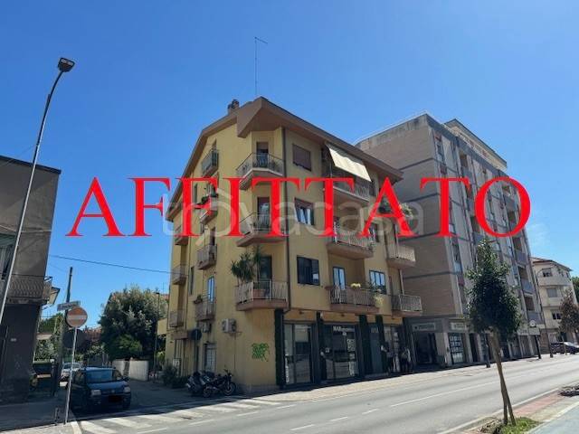 appartamento in affitto a Montesilvano