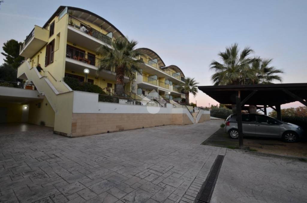 appartamento in affitto a Montesilvano