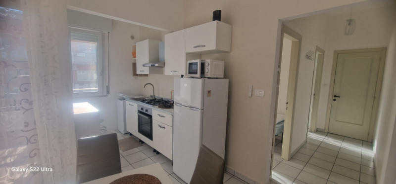 appartamento in affitto a Montesilvano