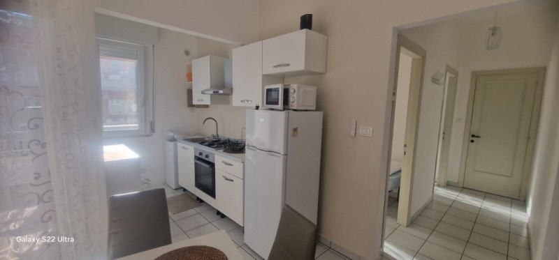 appartamento in affitto a Montesilvano