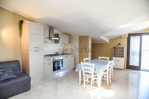 appartamento in affitto a Montesilvano