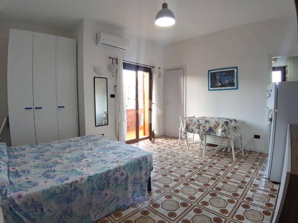 appartamento in affitto a Montesilvano