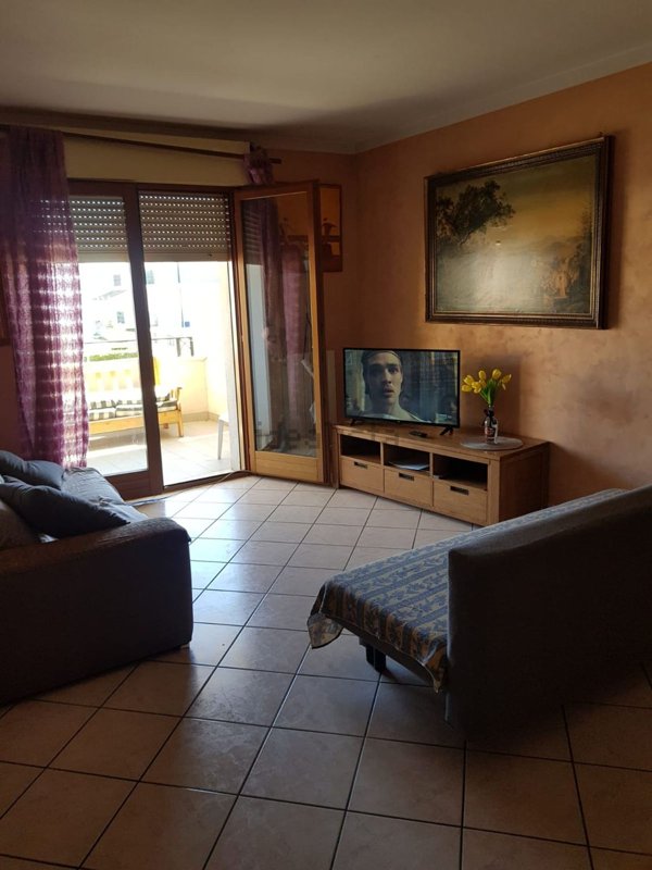 appartamento in affitto a Montesilvano