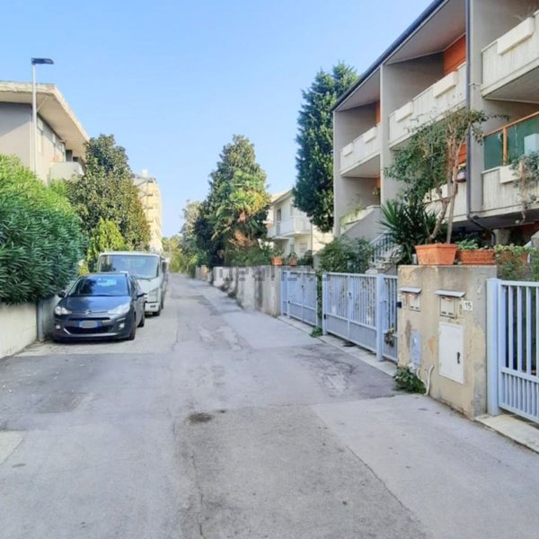 appartamento in affitto a Montesilvano