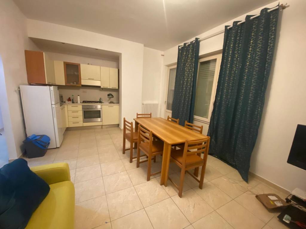 appartamento in affitto a Montesilvano