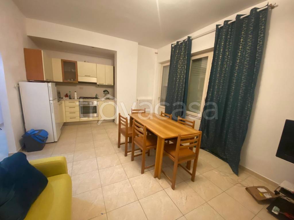 appartamento in affitto a Montesilvano