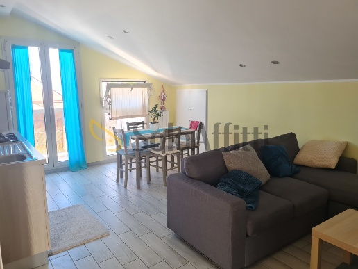 appartamento in affitto a Montesilvano