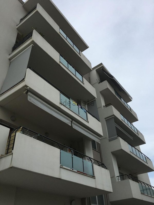 appartamento in affitto a Montesilvano