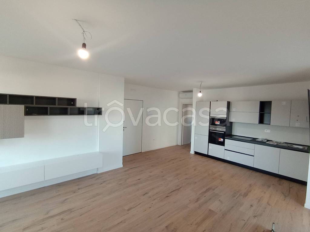 appartamento in affitto a Montesilvano