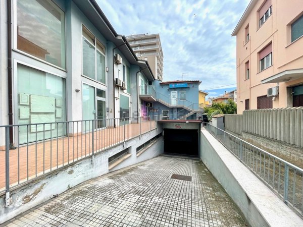 locale di sgombero in affitto a Montesilvano