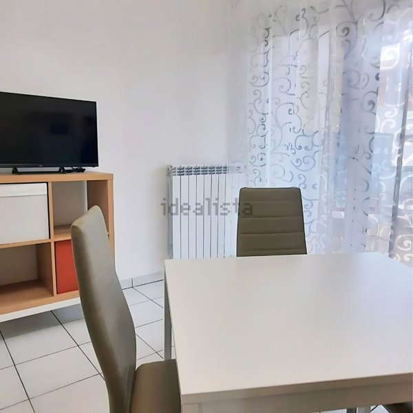 appartamento in affitto a Montesilvano