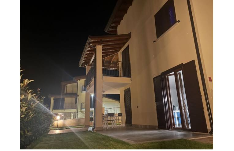 casa indipendente in affitto a Montesilvano in zona Montesilvano Colle