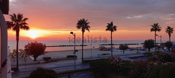 appartamento in affitto a Montesilvano