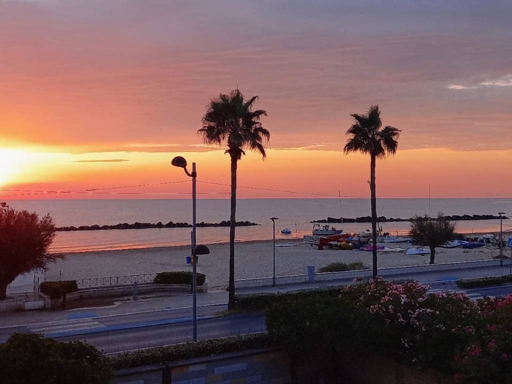 appartamento in affitto a Montesilvano