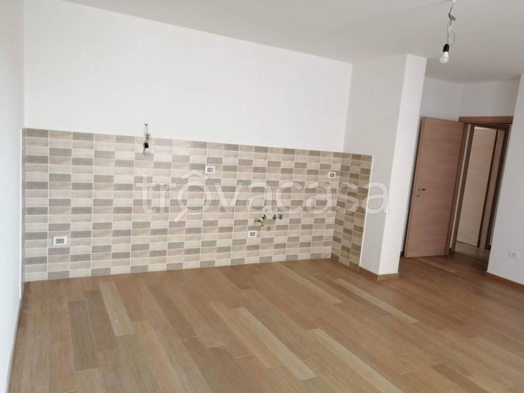 appartamento in affitto a Montesilvano in zona Villa Carmine