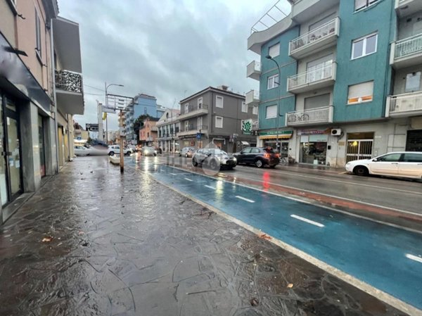 appartamento in affitto a Montesilvano