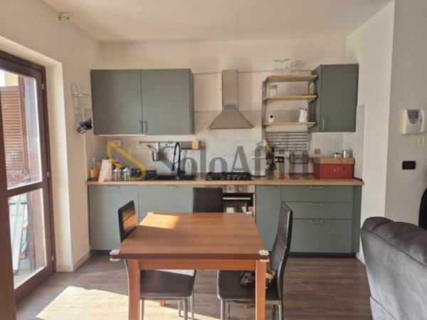 appartamento in affitto a Montesilvano in zona Montesilvano Colle